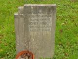 image number Abbott Sidney  264